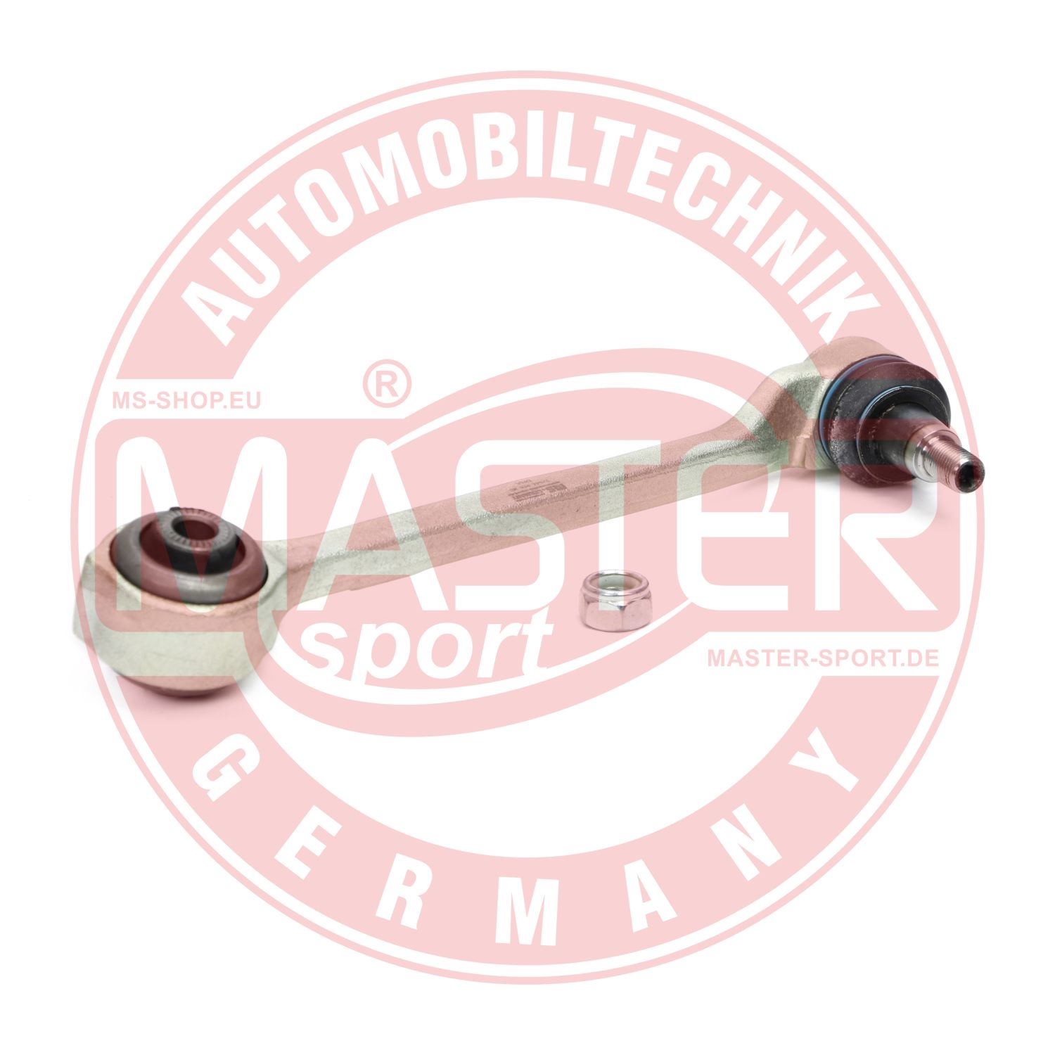 Rameno zavesenia kolies MASTER-SPORT GERMANY